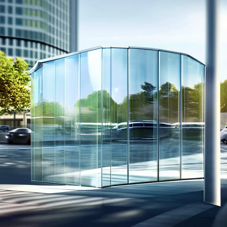 Why Use Transparent Noise Barrier