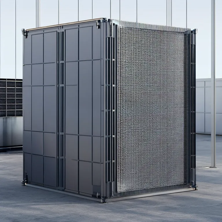 Top 5 Cooling Tower Noise Barriers
