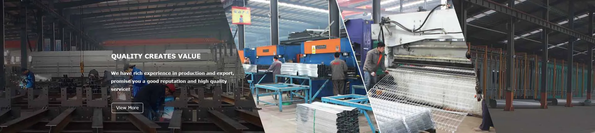 Hebei Jinbiao Construction Materials Tech Corp., Ltd.