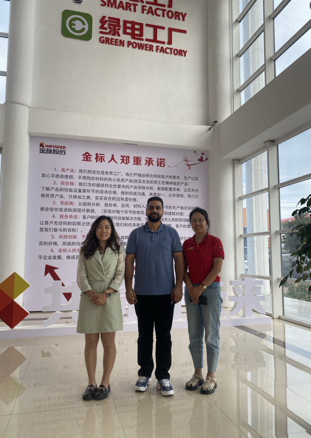 Australian Clients Praise JINBIAO for High-Quality and Invisible Window Screen Solutions