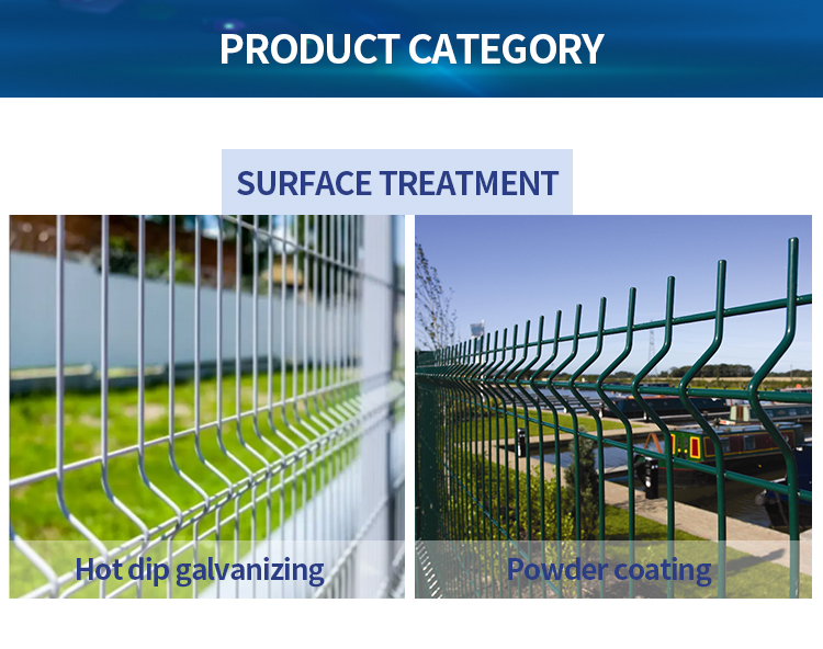 3D Fence