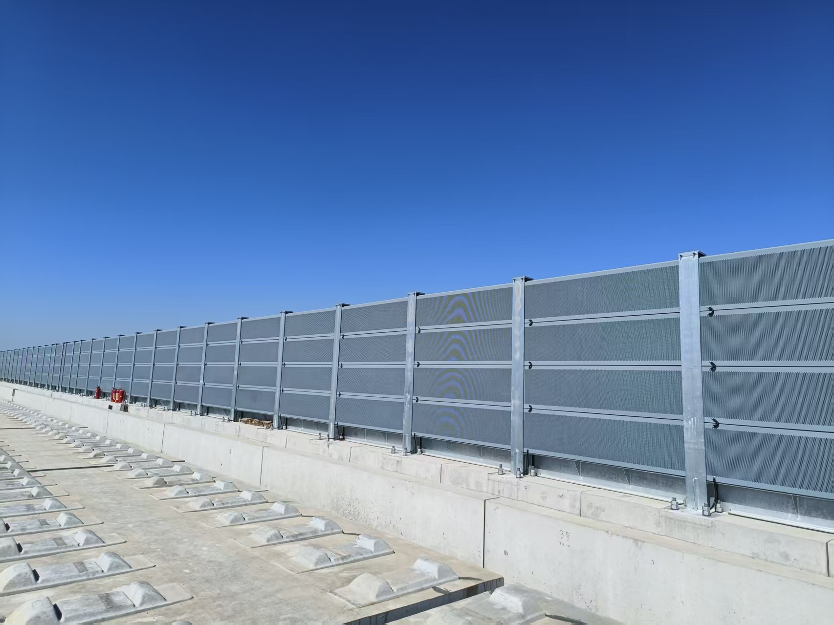 How High Should a Noise Barrier Be?cid=6