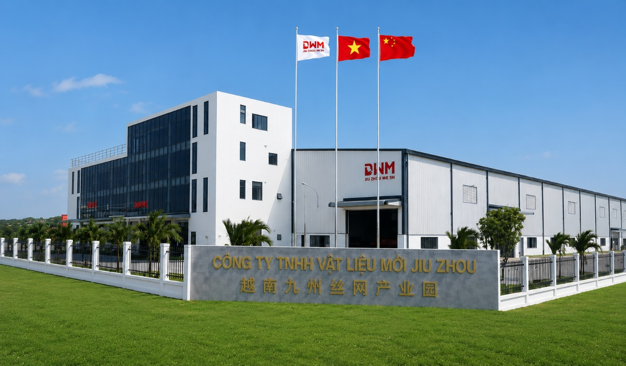 Hengshui Economic Delegation and Anping Women Entrepreneurs Association Visit Vietnam to Support Yaode Factory Development and Accelerate the Global Expansion of Anping Wire Mesh Industry