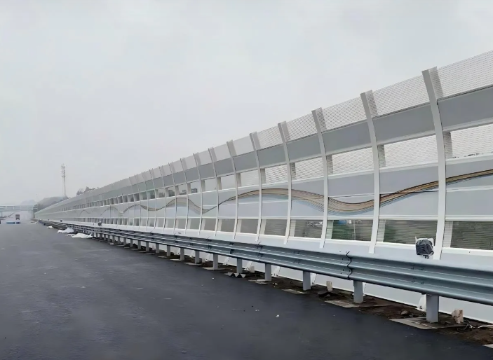 Common Noise Barrier Installation Problems and Solutions