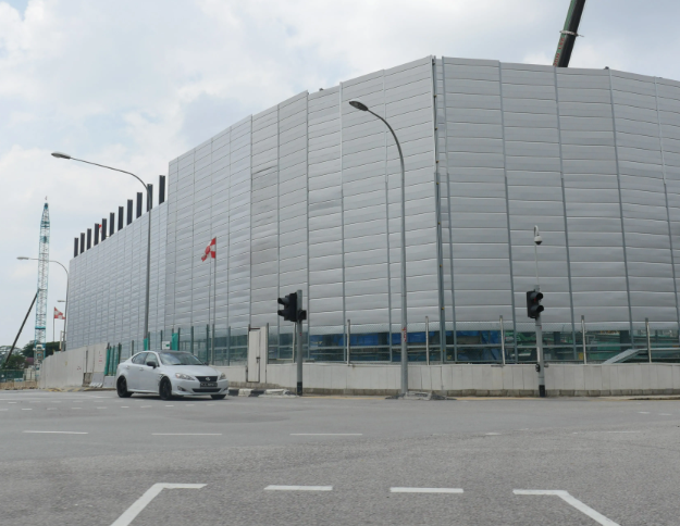 How Construction Companies Can Reduce Noise Pollution and Improve Site Compliance