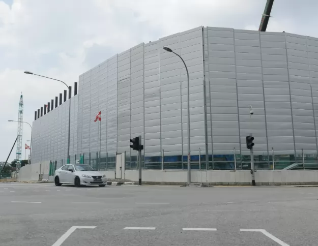 How Construction Companies Can Reduce Noise Pollution and Improve Site Compliance