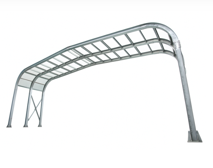How to Choose the Right Fully Enclosed Noise Barrier for Urban Infrastructure Projects