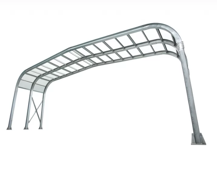 How to Choose the Right Fully Enclosed Noise Barrier for Urban Infrastructure Projects