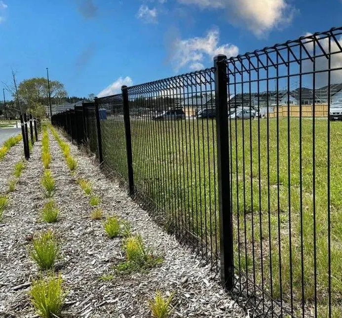 What Does BRC Fence Stand For?cid=6