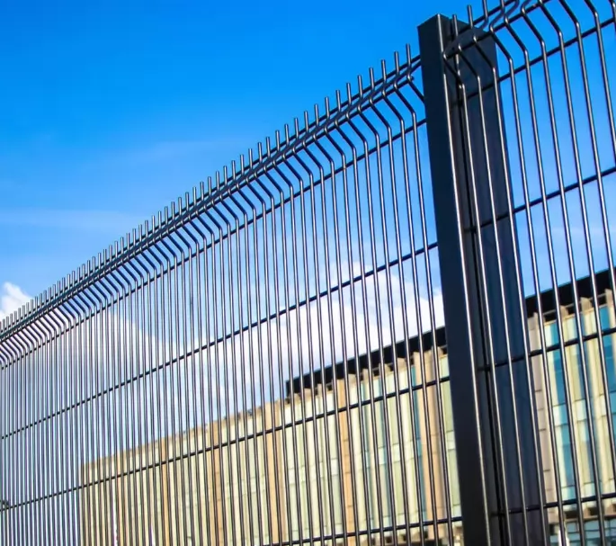 3D Fencing: Everything You Need to Know