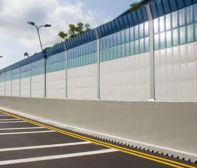 Noise Barrier Procurement: Which Technical Specifications Matter Most?cid=6