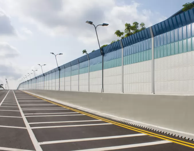 How to Measure Noise Barrier Performance After Installation?