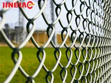 How to Install a Chain Link Fence?