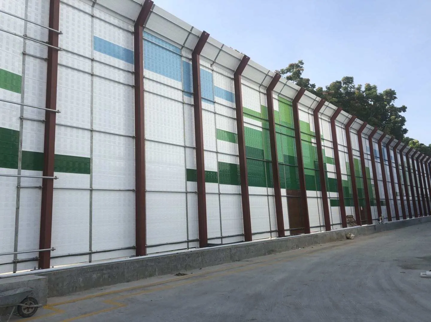 Urban Noise and the Role of Sound Barriers: Are They Worth It?