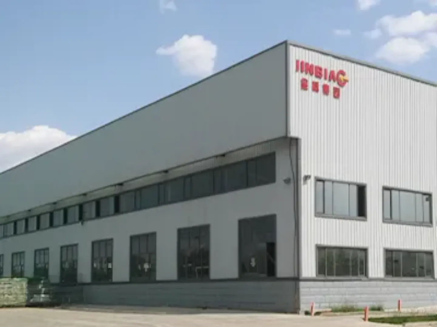 Review of Hebei Jinbiao Noise Barrier