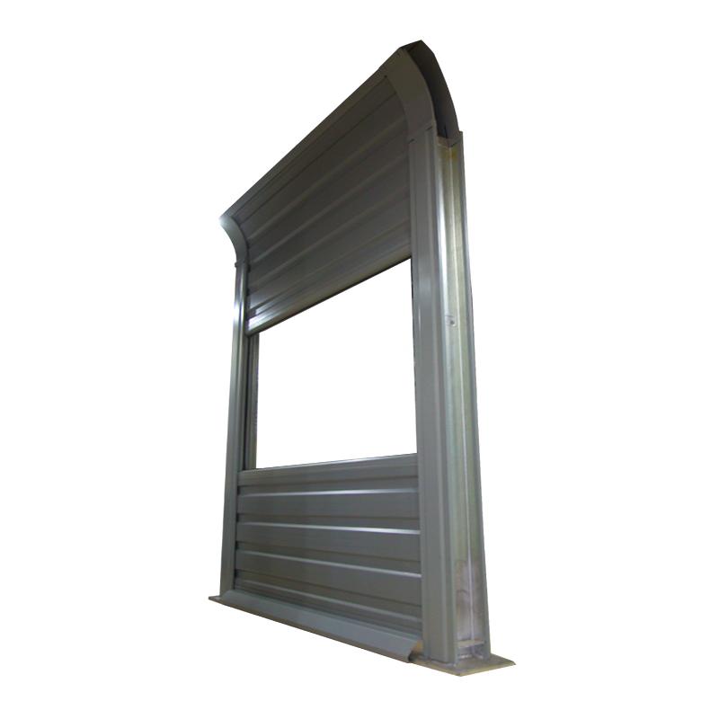 Bridge Noise Barrier