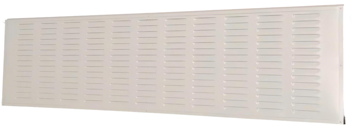 Temporary Noise Control Barrier