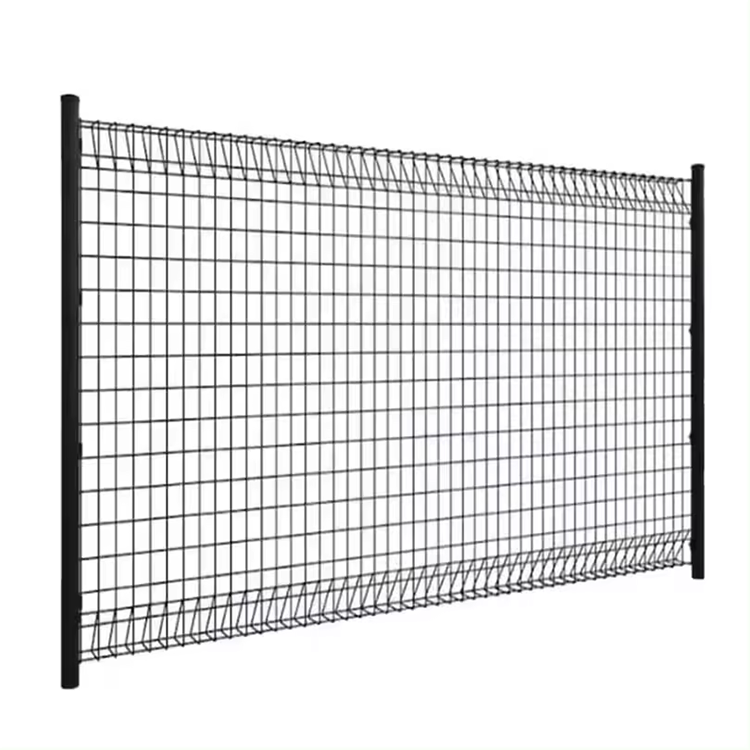 BRC Fence