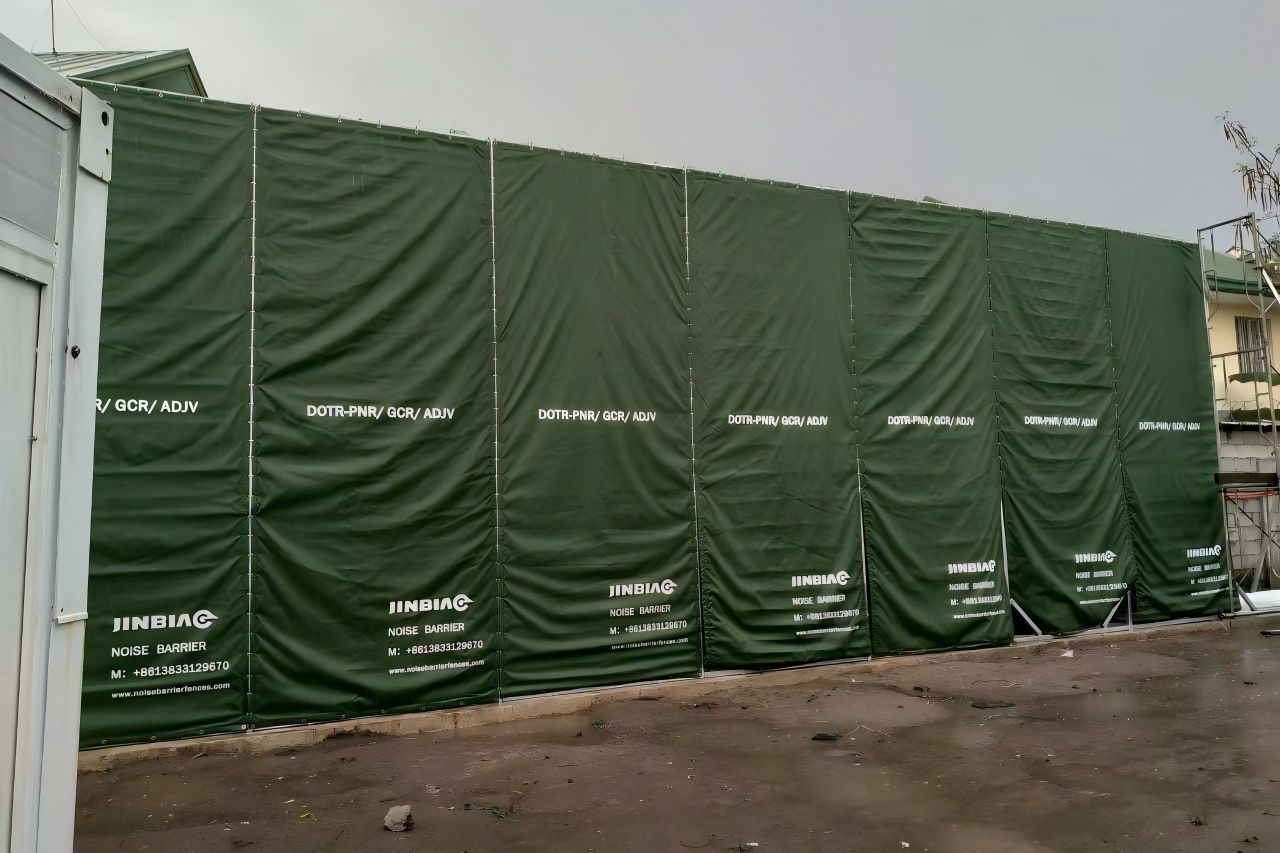 Soundproof Blanket