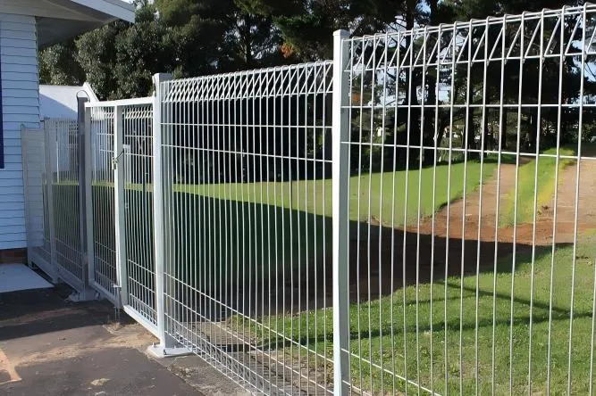 BRC Fence