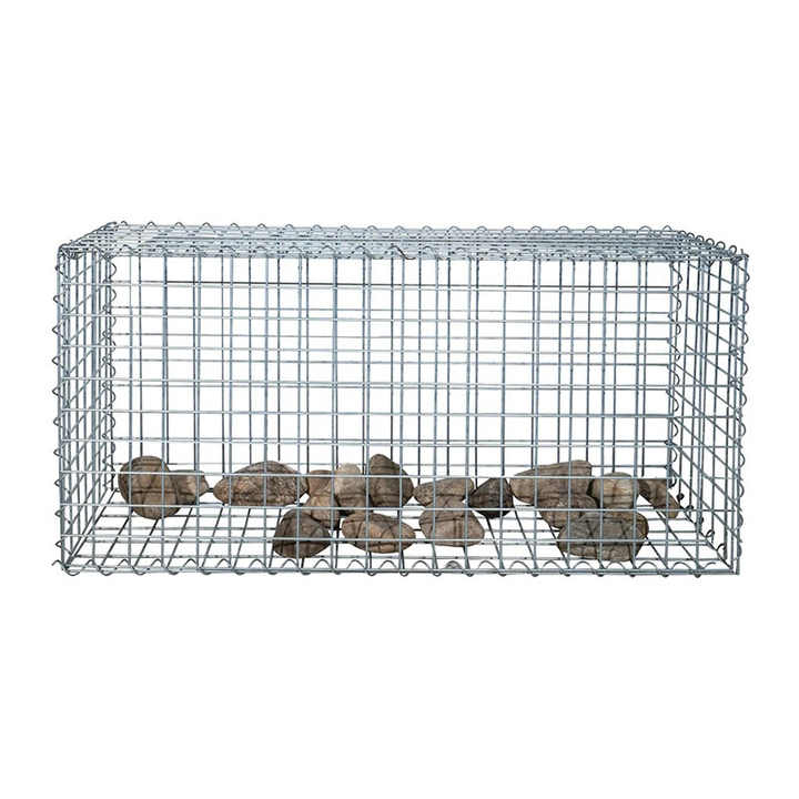 Welded Gabion