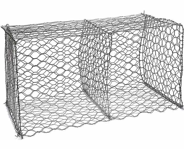 Woven Gabion