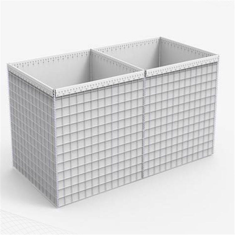 Deployable Barrier System