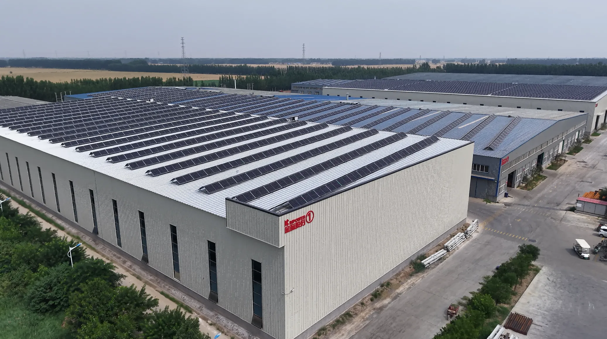 Tech in Motion: Hebei Jinbiao Releases Exclusive Video Tour of Its Heavily Automated Shenzhou Production Base