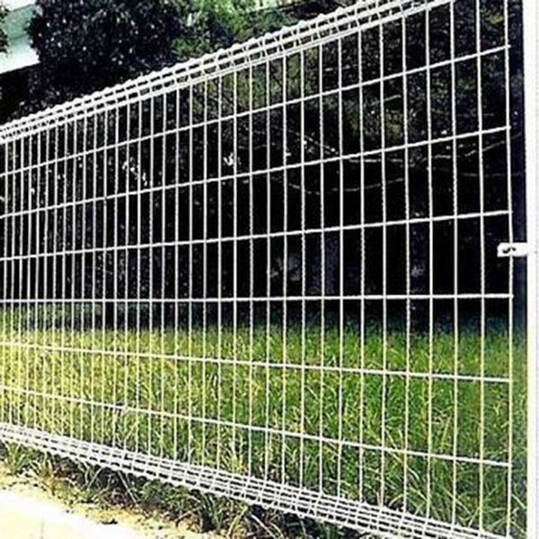 3d panels fence