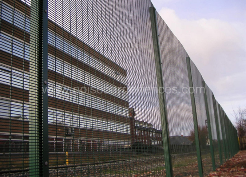 3D Fence