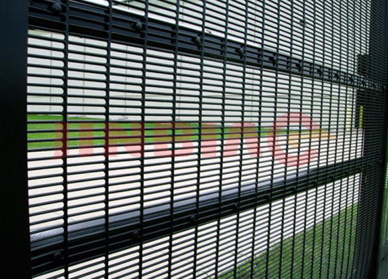 3D Fence