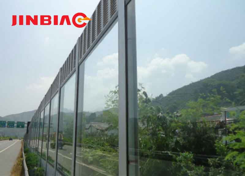 Soundproof Barriers