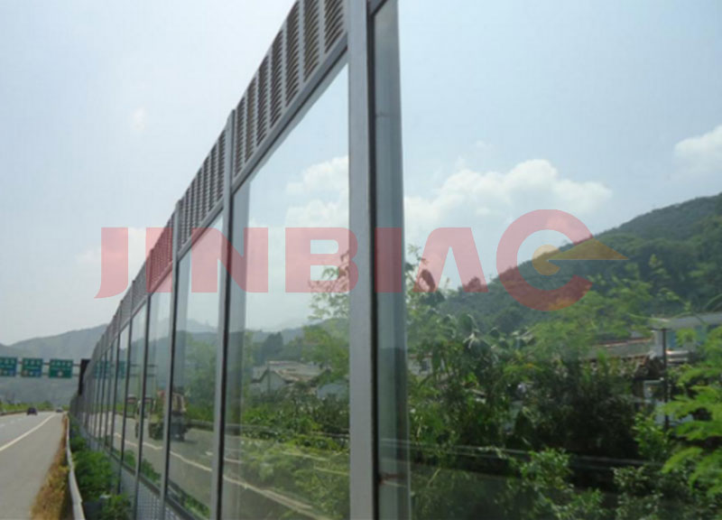 Soundproof Barriers