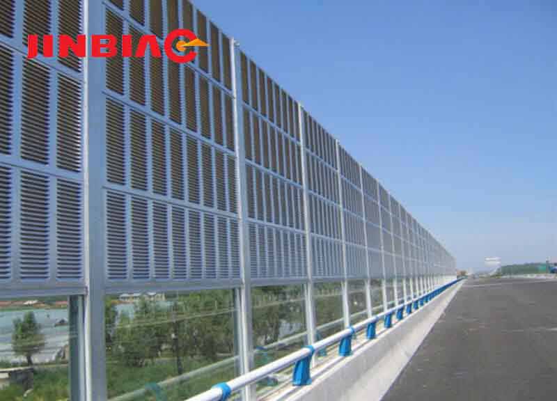 Cooling Tower Rubber sound barrier
