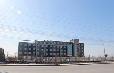 Hebei Jinbiao Construction Materials Tech Corp., Ltd.