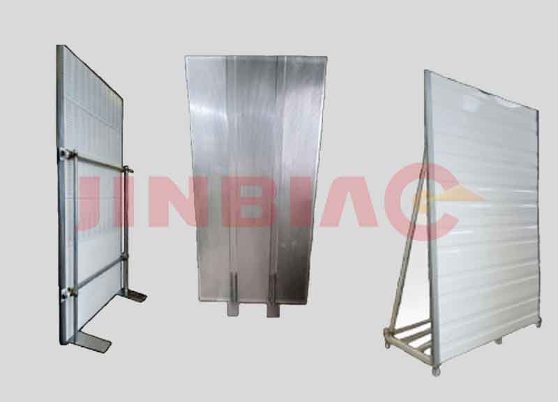Innovated Noise Barriers