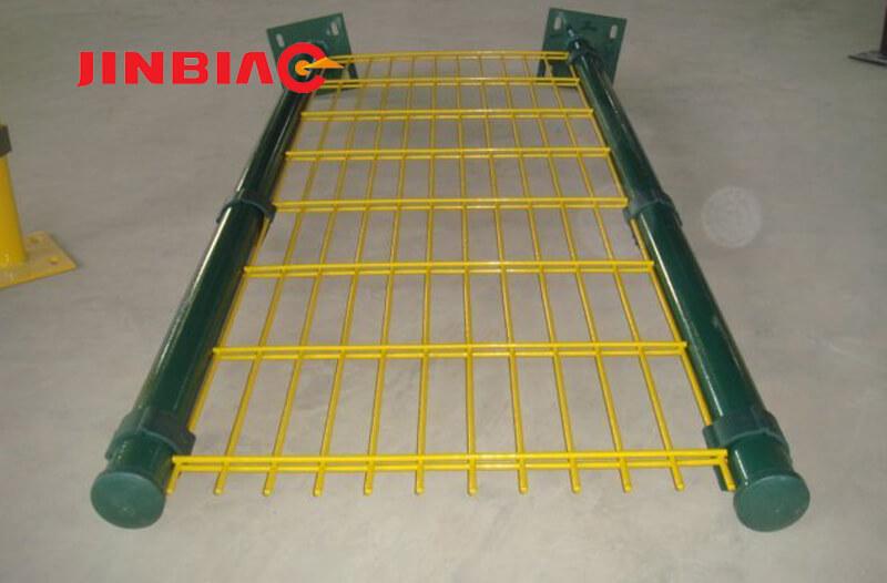 358 Security Fence
