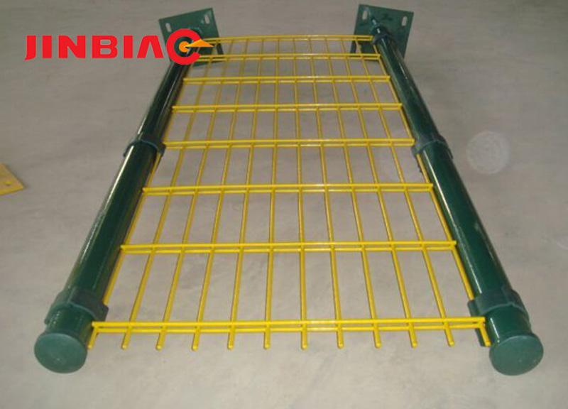 358 Security Fence