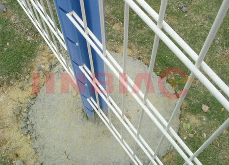 358 Security Fence