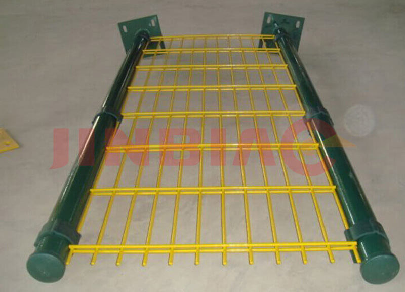 358 Security Fence