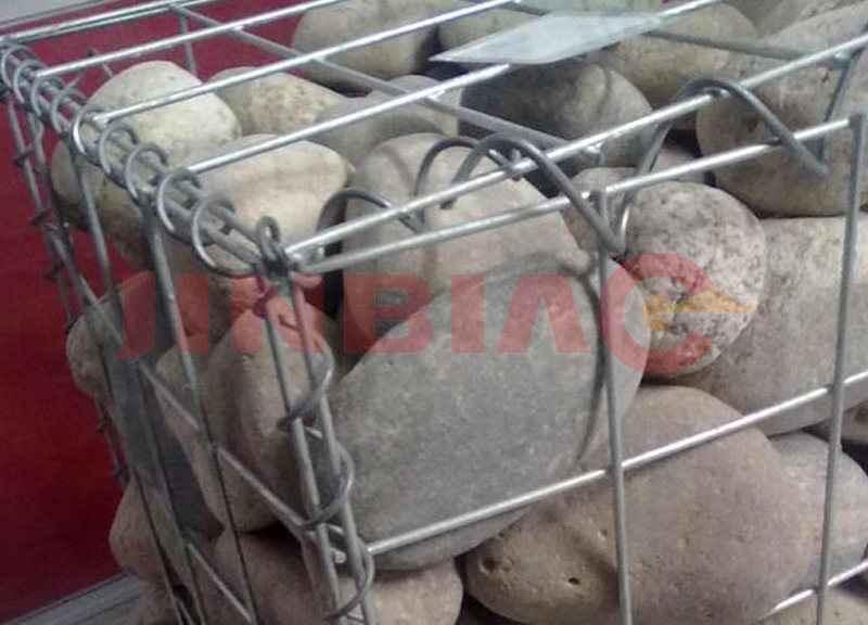 Weld Gabion Mesh