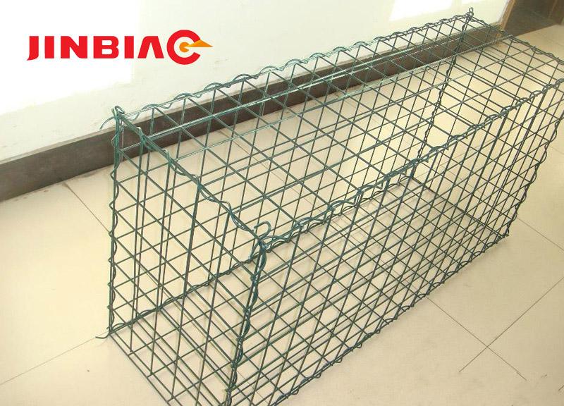 Weld Gabion Mesh