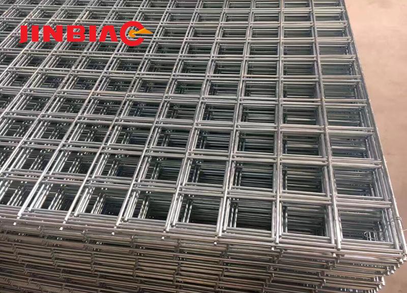 Weld Gabion Mesh