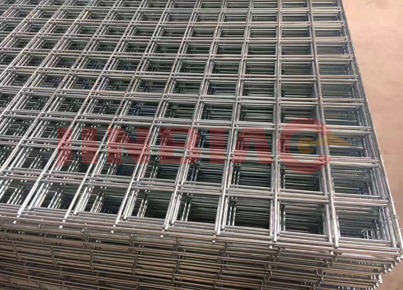 Weld Gabion Mesh