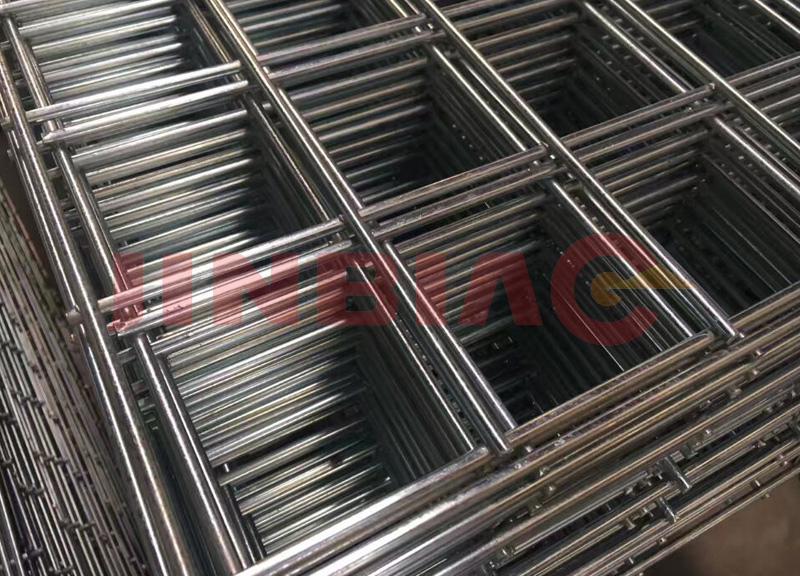 Weld Gabion Mesh