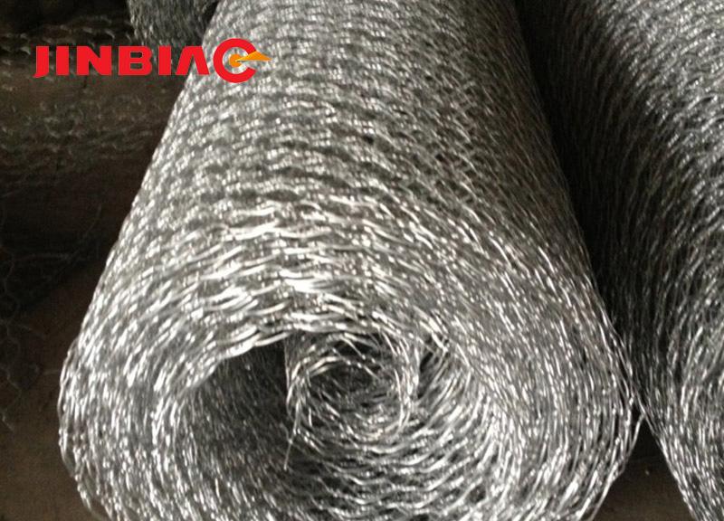 Gabion Mesh