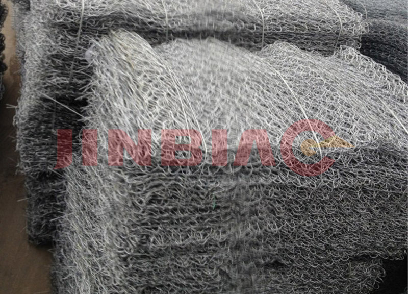 Gabion Mesh