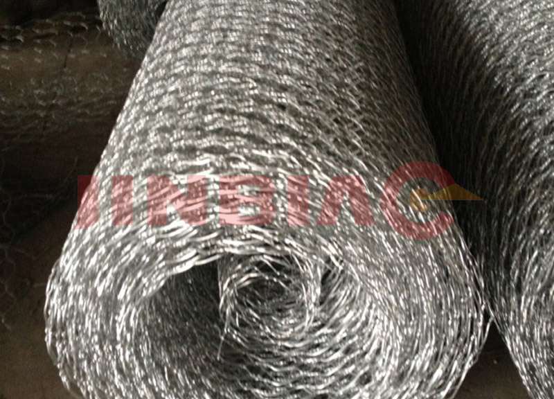 Gabion Mesh