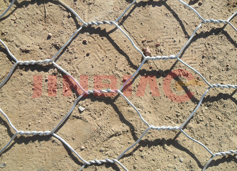 Gabion Mesh