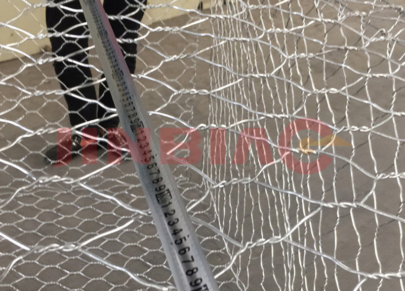 Gabion Box
